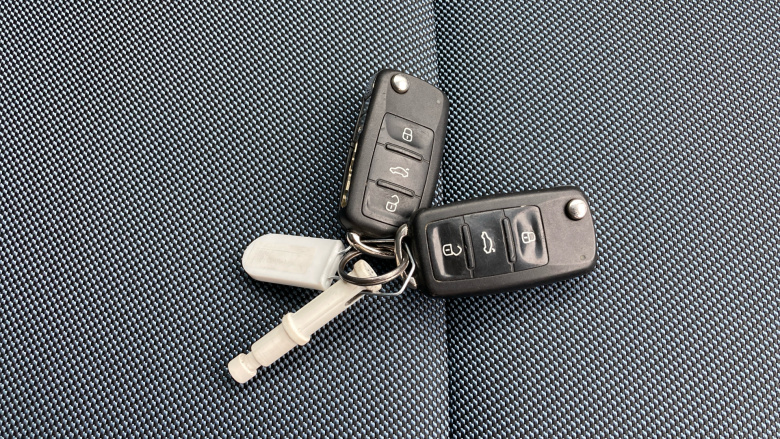 SEAT Ibiza 1.2 TSI I TECH 3dr Petrol Hatchback
